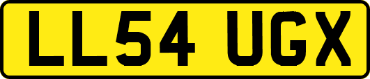 LL54UGX