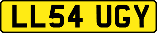 LL54UGY