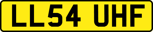 LL54UHF