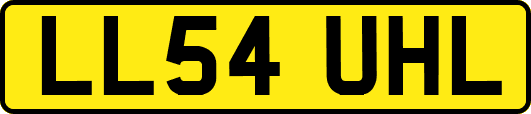 LL54UHL