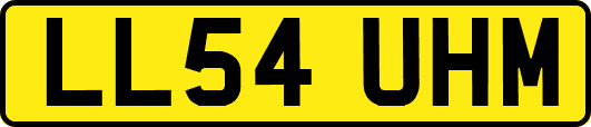 LL54UHM