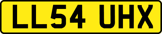 LL54UHX