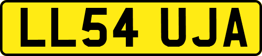 LL54UJA