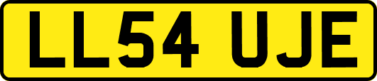 LL54UJE
