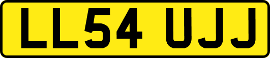LL54UJJ