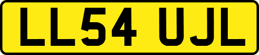 LL54UJL