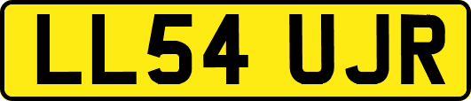 LL54UJR