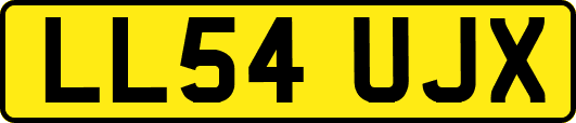 LL54UJX