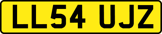 LL54UJZ