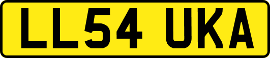 LL54UKA