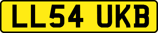 LL54UKB
