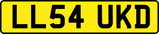 LL54UKD
