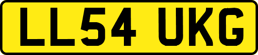 LL54UKG