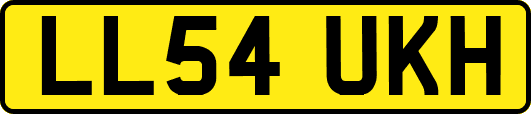 LL54UKH