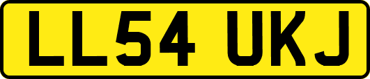 LL54UKJ