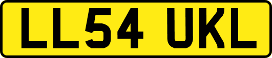 LL54UKL