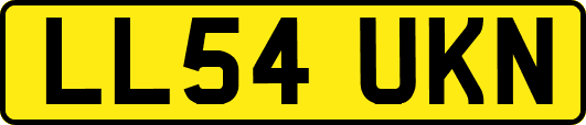 LL54UKN