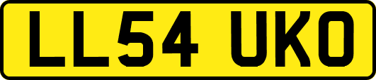 LL54UKO