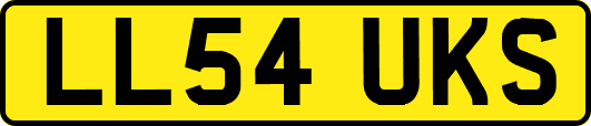LL54UKS