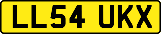 LL54UKX