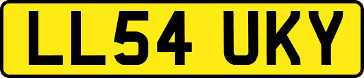 LL54UKY