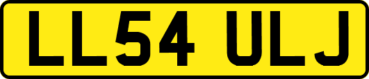 LL54ULJ