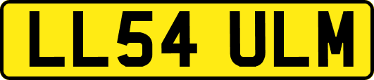 LL54ULM