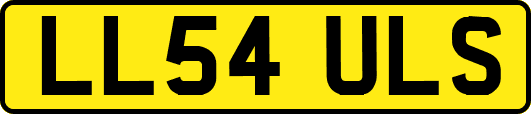 LL54ULS