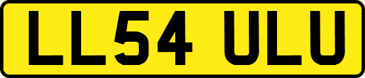 LL54ULU