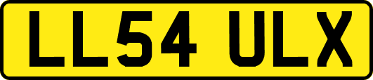 LL54ULX