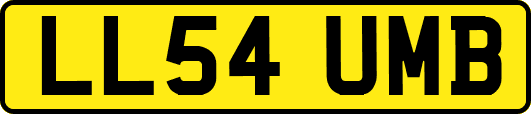 LL54UMB
