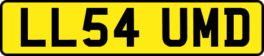 LL54UMD