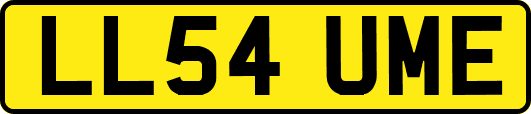 LL54UME