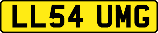 LL54UMG