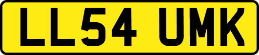 LL54UMK