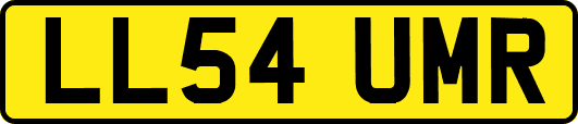 LL54UMR