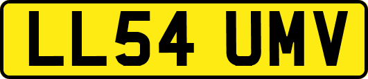 LL54UMV