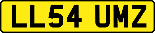 LL54UMZ