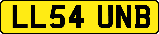 LL54UNB