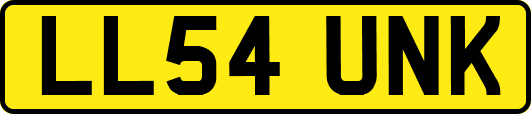 LL54UNK