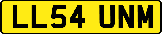 LL54UNM