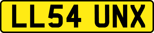 LL54UNX