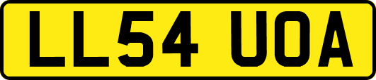 LL54UOA