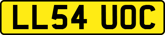 LL54UOC