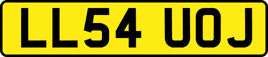 LL54UOJ