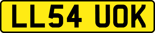 LL54UOK