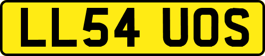 LL54UOS