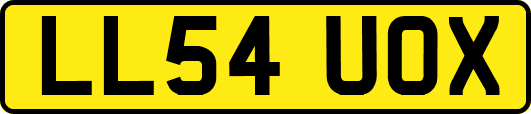 LL54UOX