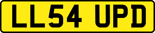LL54UPD