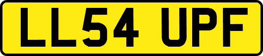 LL54UPF